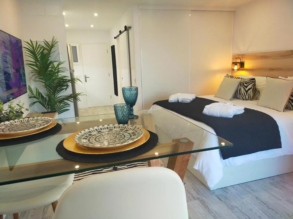 Apartamento Playa Monis 2 Icod De Los Vinos