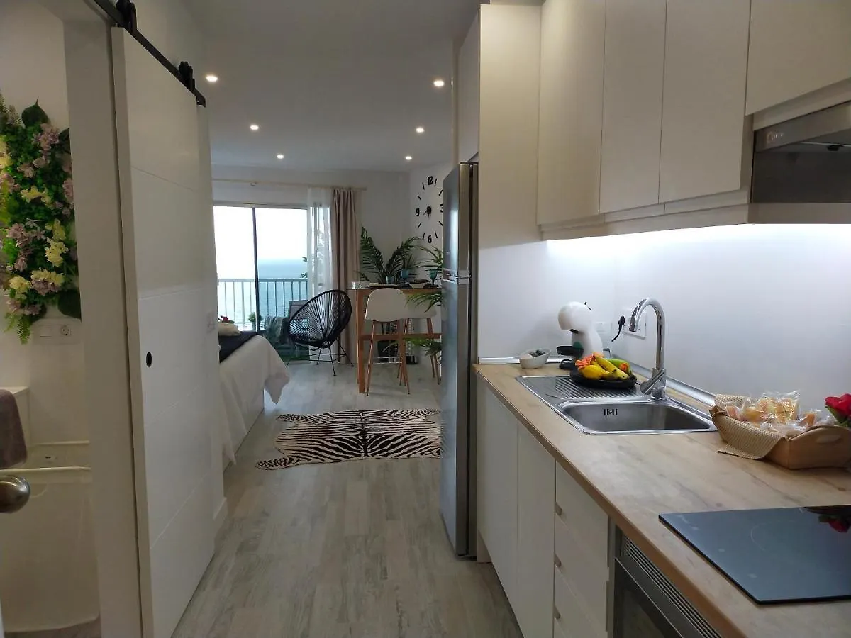 Apartamento Playa Monis 2 Icod De Los Vinos España