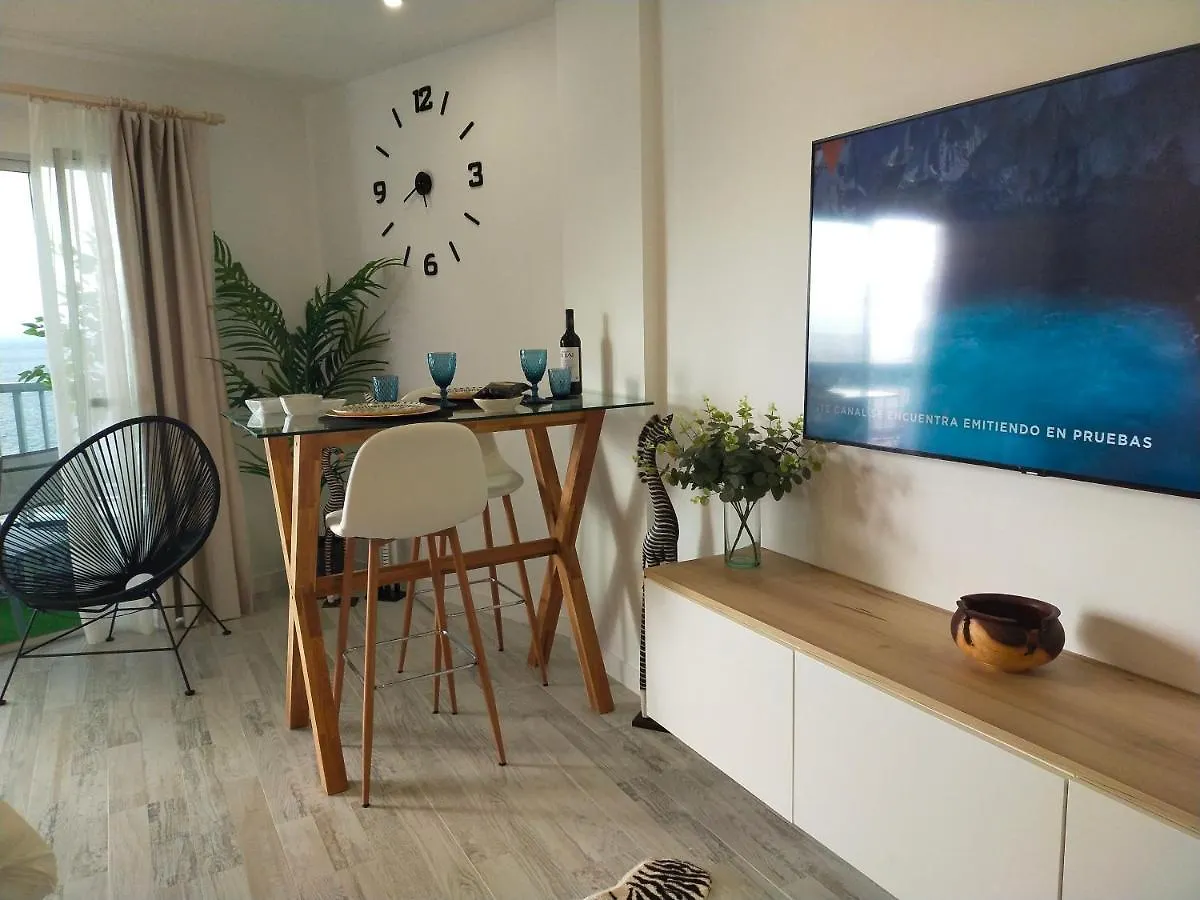 Apartamento Playa Monis 2 Icod De Los Vinos