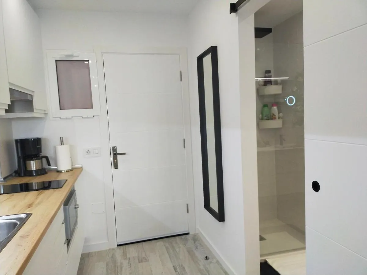 Apartamento Playa Monis 2 Icod De Los Vinos