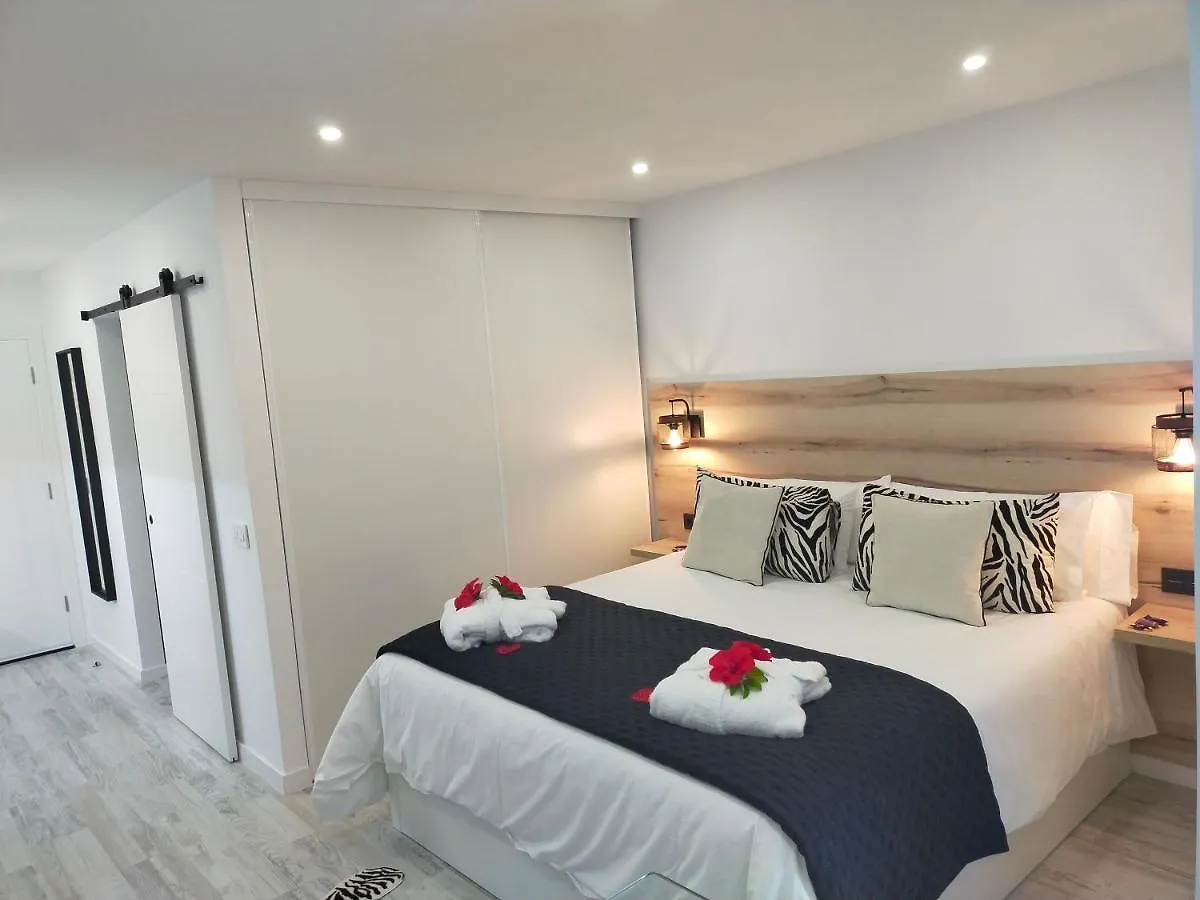 Apartamento Playa Monis 2 Icod De Los Vinos