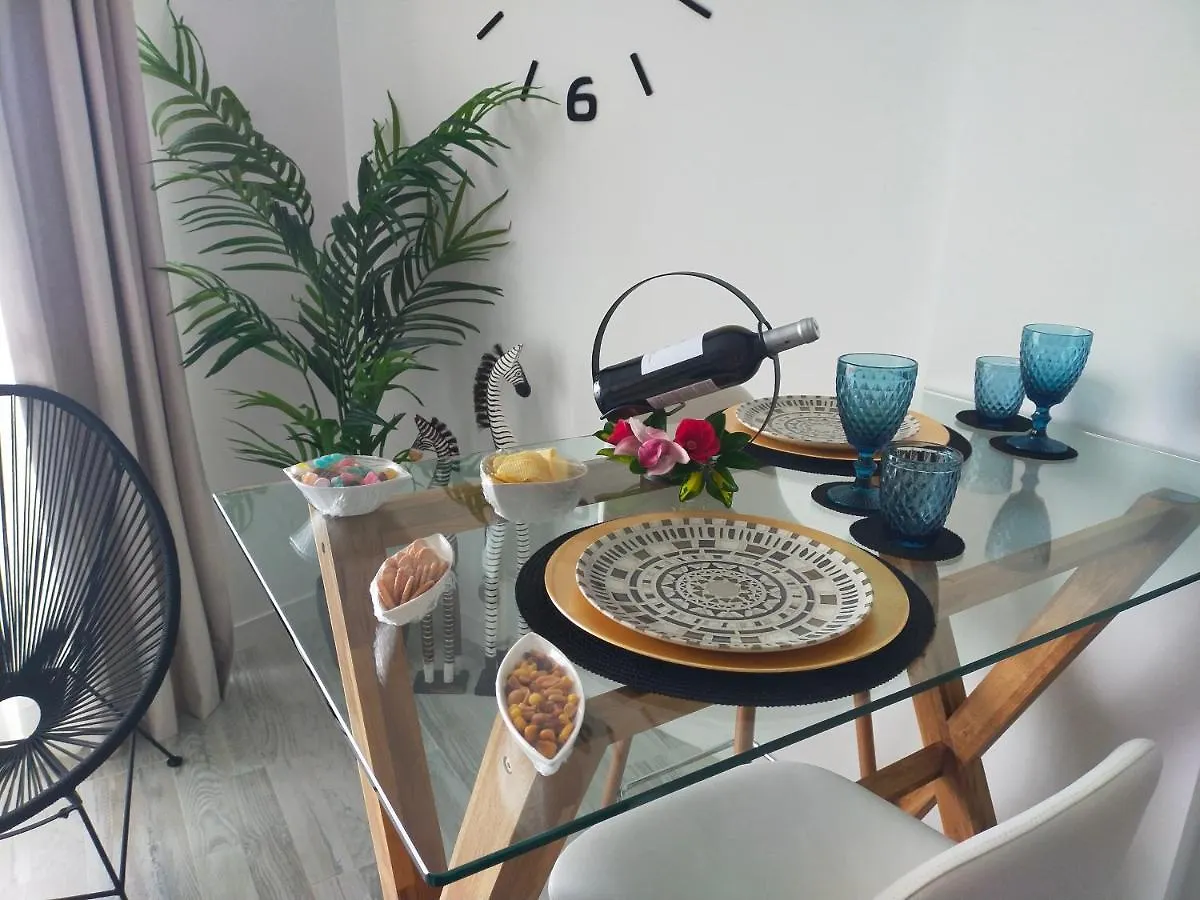 Apartamento Playa Monis 2 Icod De Los Vinos 0*,  España