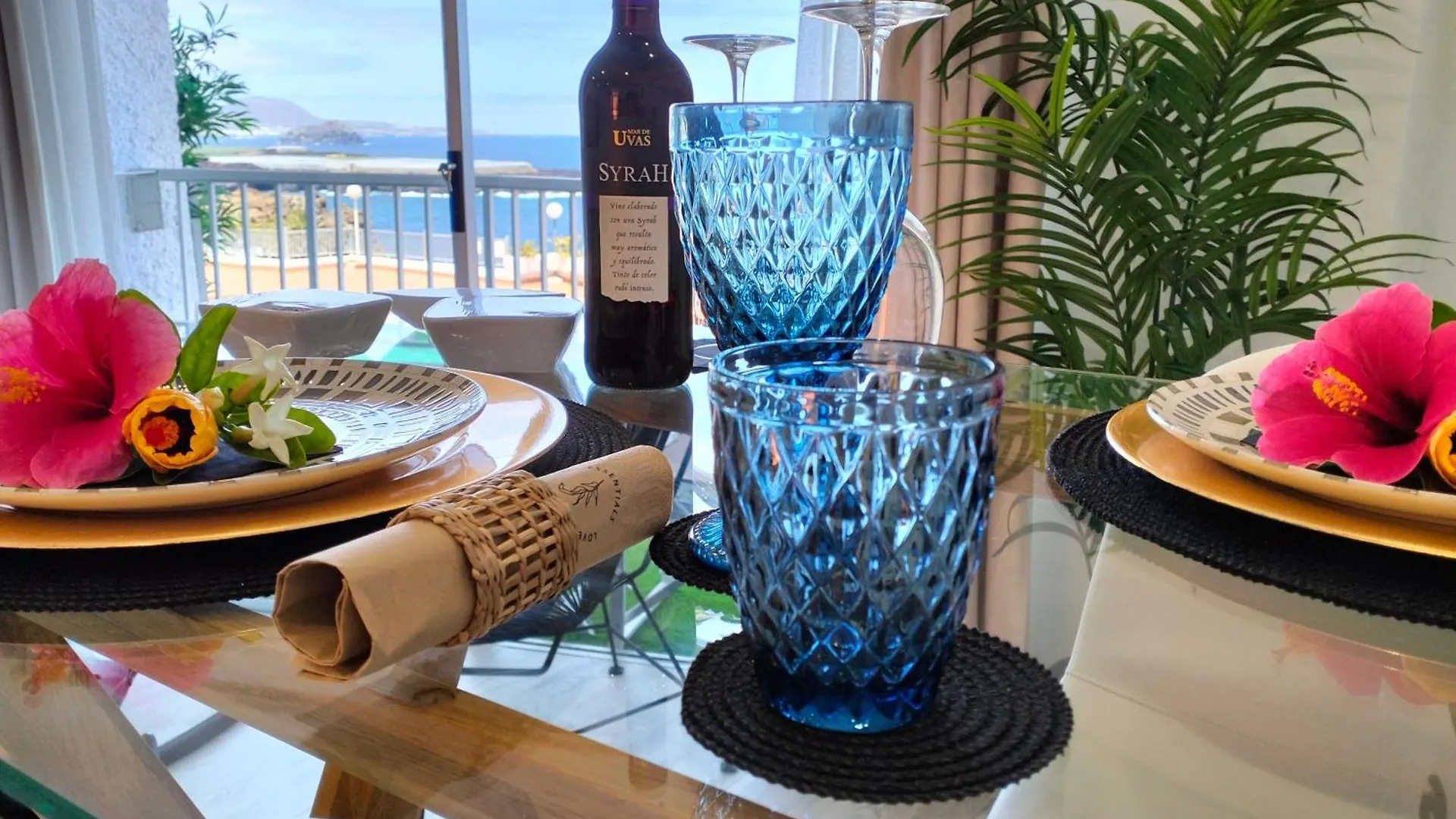 Apartamento Playa Monis 2 Icod De Los Vinos España