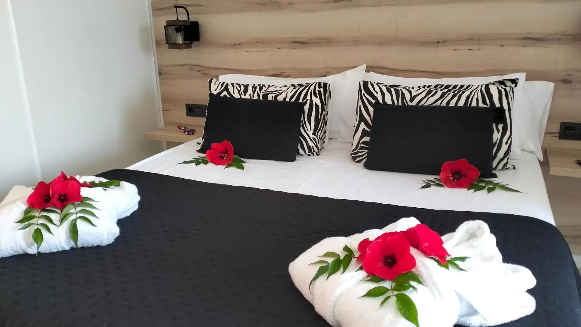 Apartamento Playa Monis 2 Icod De Los Vinos 0*,  España
