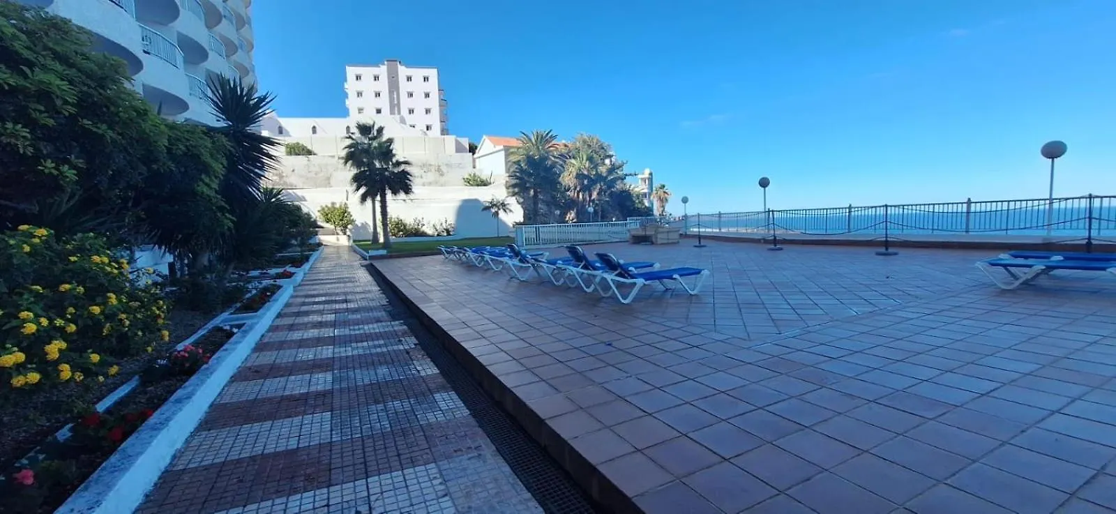 Apartamento Playa Monis 2 Icod De Los Vinos 0*,
