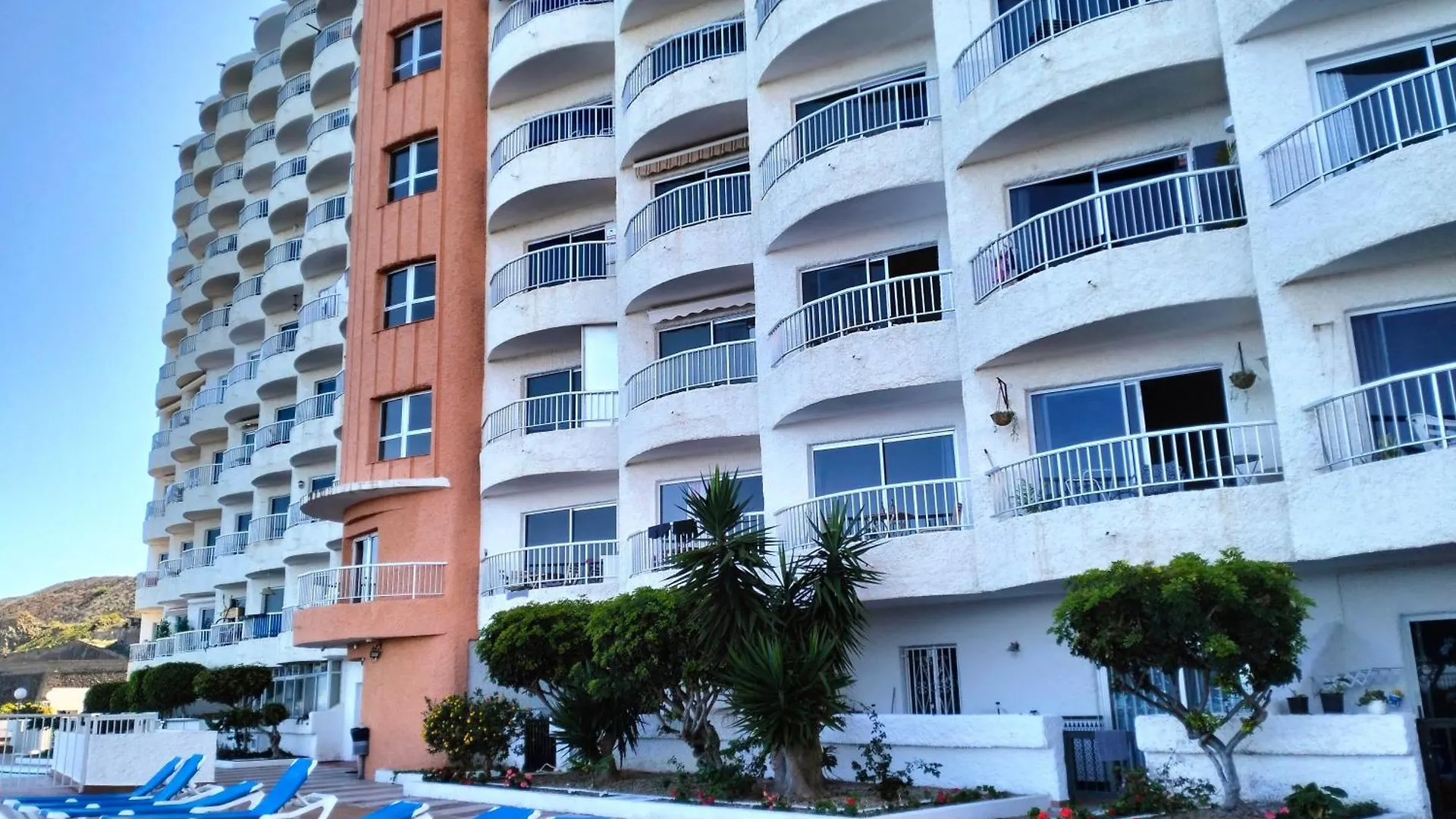 Apartamento Playa Monis 2 Icod De Los Vinos