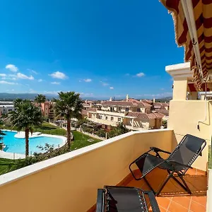 Casa Baviera Golf & Apartamento Caleta de Vélez