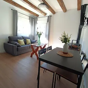 El Fresno Cazorla Apartamento Coto Ríos