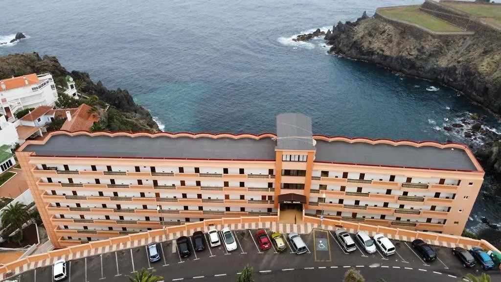 Apartamento Playa Monis 2 Icod De Los Vinos