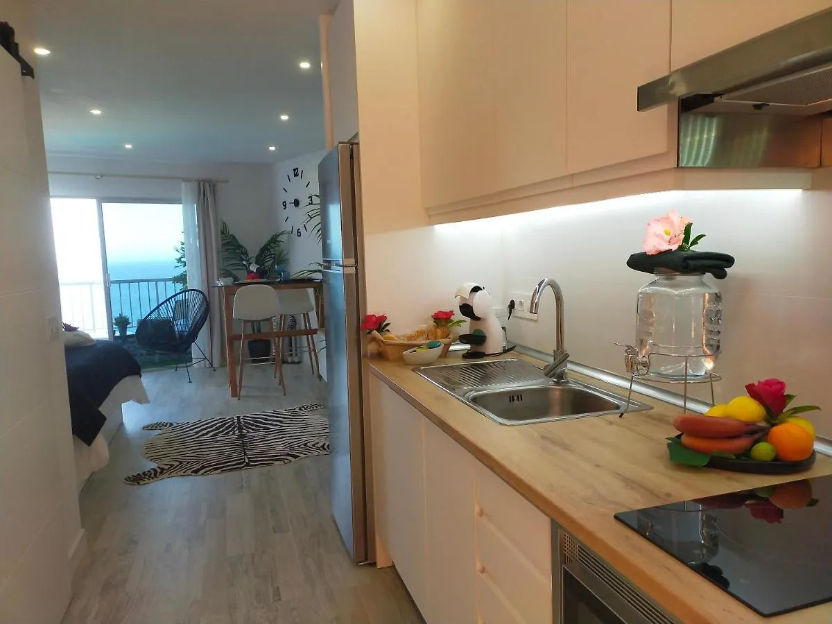 Apartamento Playa Monis 2 Icod De Los Vinos
