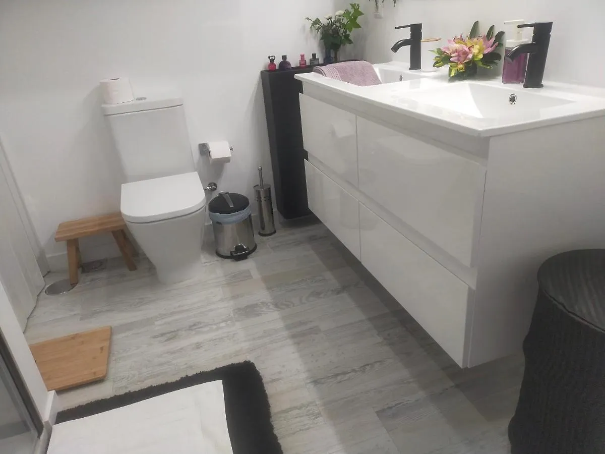 Apartamento Playa Monis 2 Icod De Los Vinos
