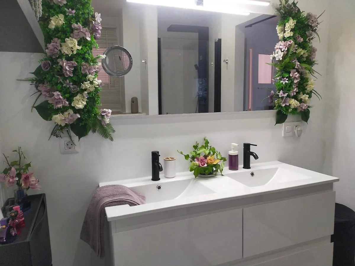 Apartamento Playa Monis 2 Icod De Los Vinos 0*,