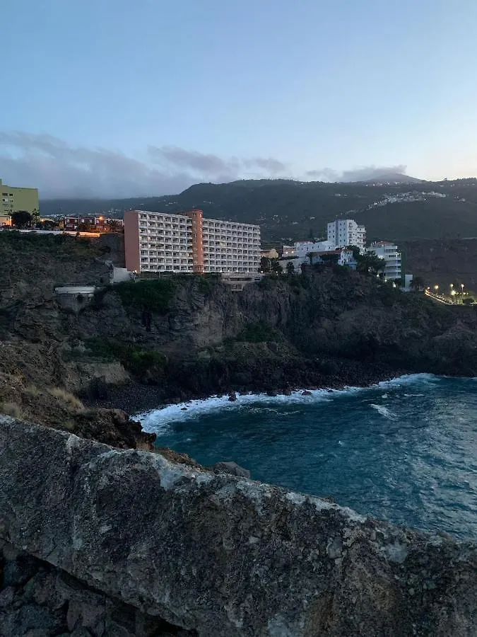 Apartamento Playa Monis 2 Icod De Los Vinos