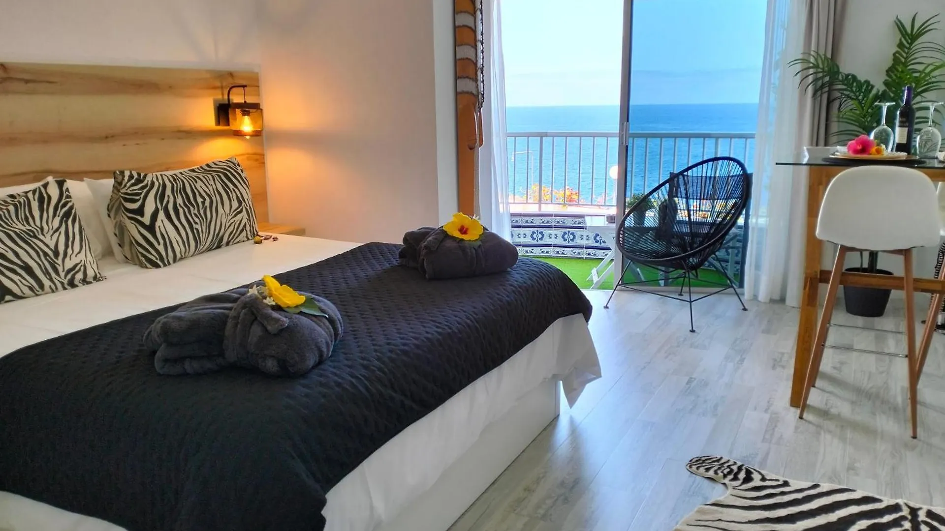 Apartamento Playa Monis 2 Icod De Los Vinos 0*,