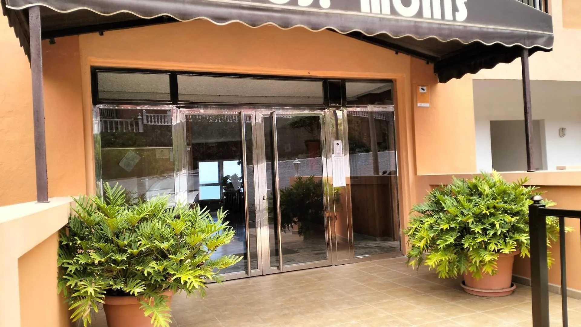 Apartamento Playa Monis 2 Icod De Los Vinos 0*,  España